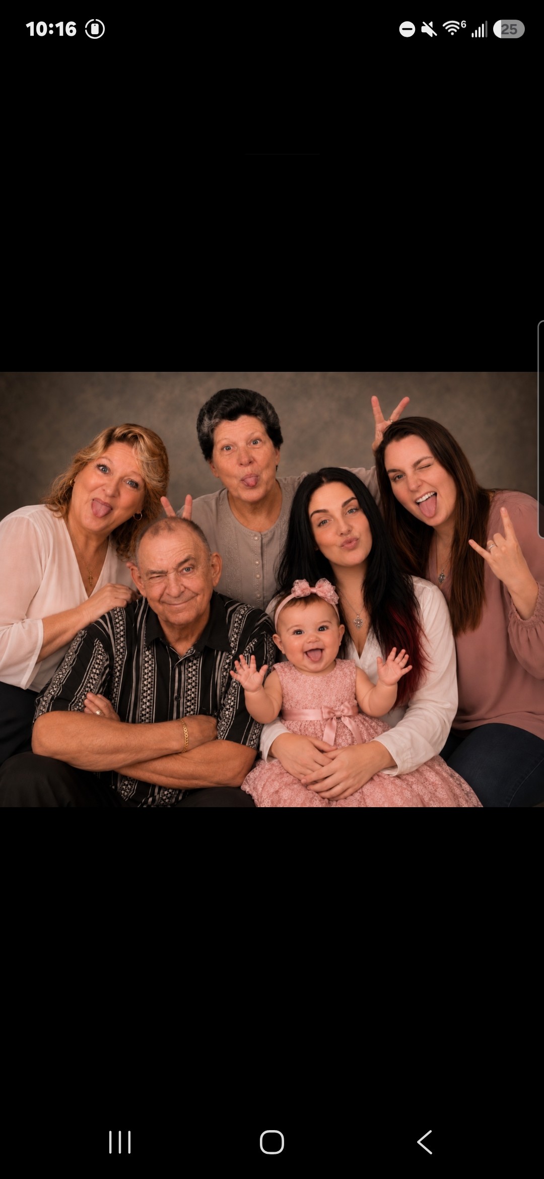 My Family — Reimagined Together — Reimagined — The Fun Side of Family